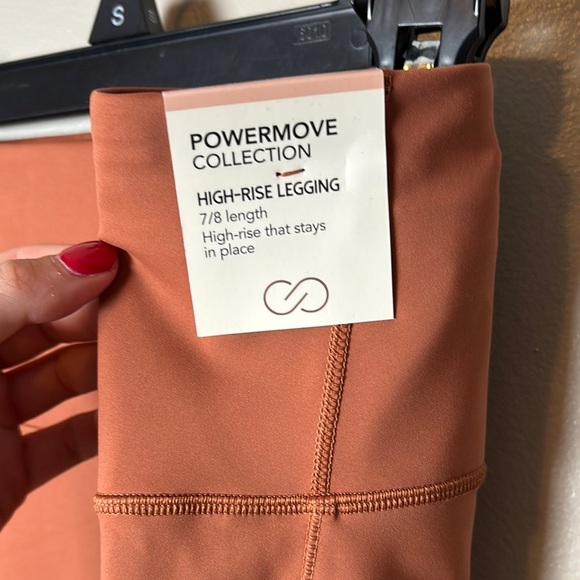NWT Calia High Rise Power Move 7/8th Legging - Picture 2 of 4